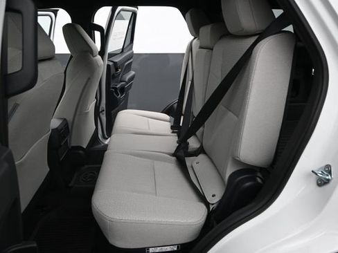 New 2026 Toyota 4Runner SR5 RWD image 11