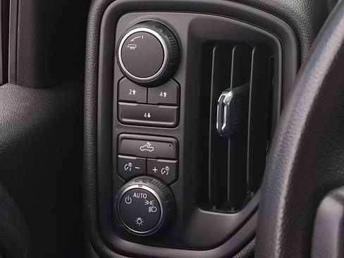 Used 2024 Chevrolet Silverado 3500 W/T AWD/4WD image 24