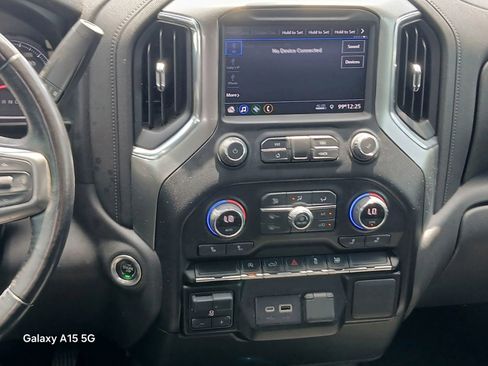 Used 2021 Chevrolet Silverado 1500 LT w/ Bed Protection Package RWD image 26