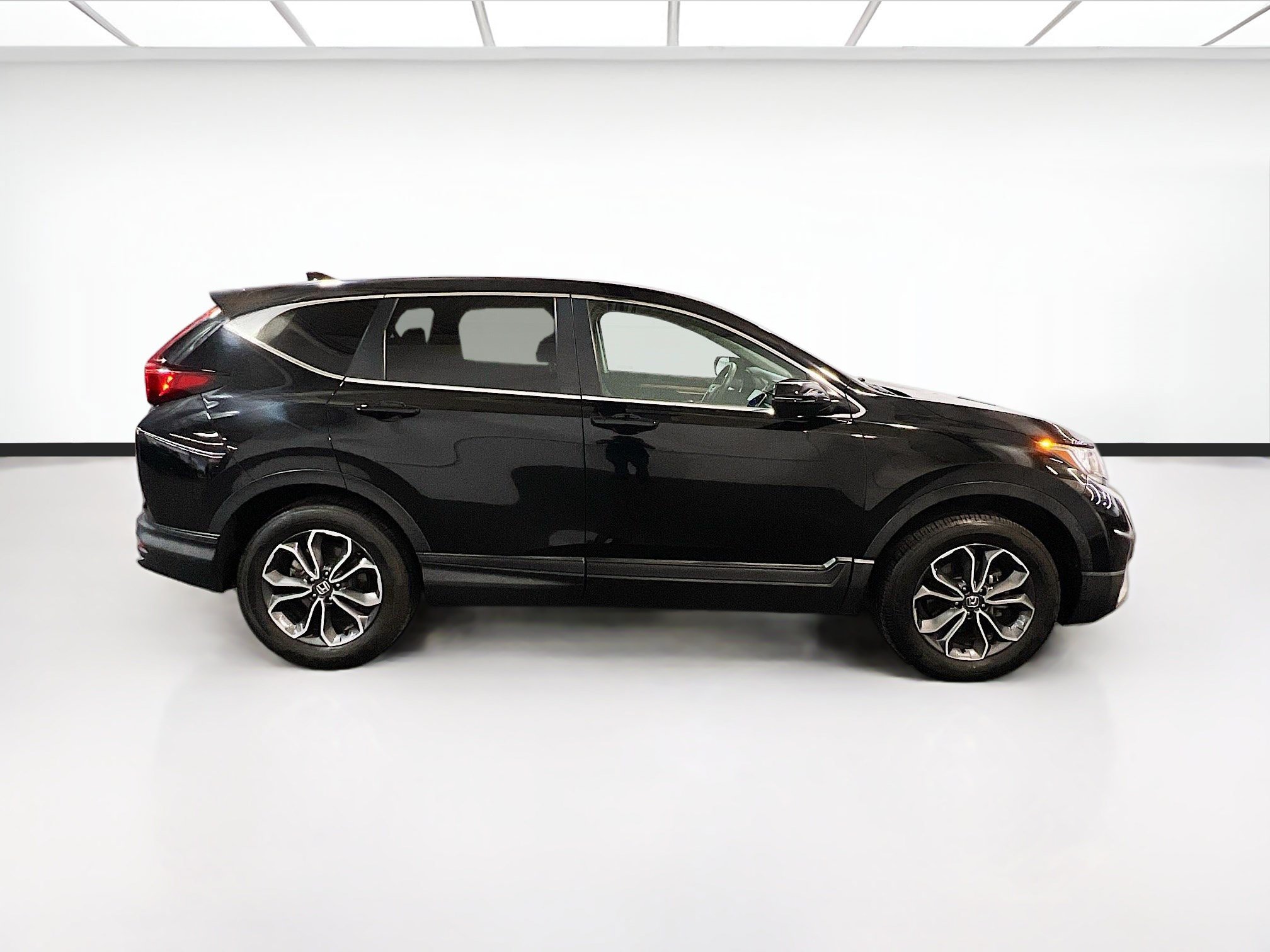 Used 2022 Honda CR-V EX image 24