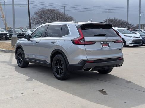 Used 2023 Honda CR-V Sport image 9