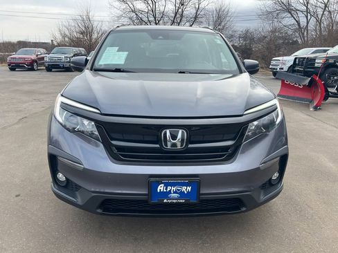 Used 2022 Honda Pilot Special Edition image 43