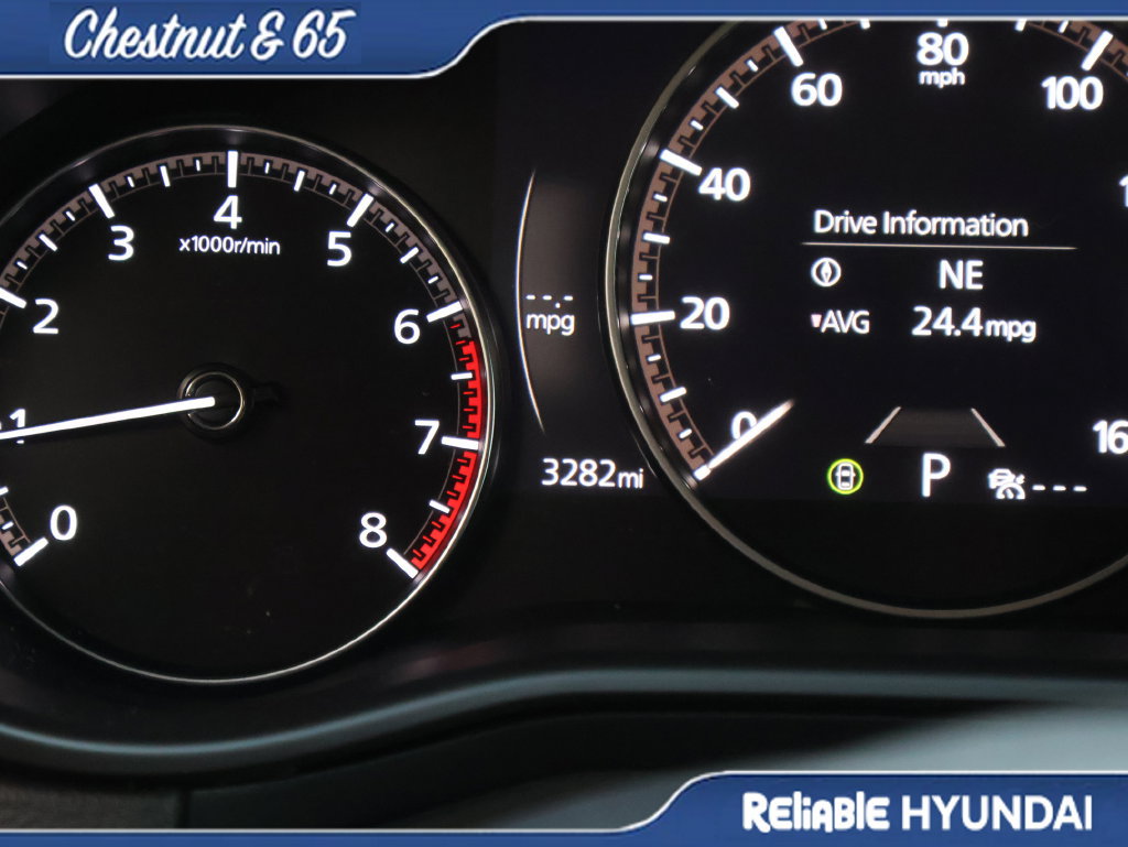 Used 2026 MAZDA CX-50 AWD 2.5 S w/ Weather Package image 31