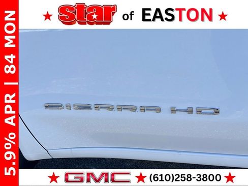 New 2026 GMC Sierra 3500 Pro w/ Convenience Package image 30