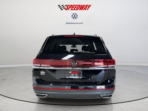 New 2026 Volkswagen Atlas SE AWD/4WD image 6