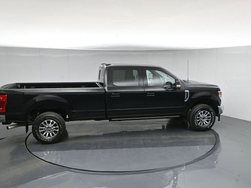 Used 2022 Ford F250 Lariat w/ Lariat Ultimate Package image 44