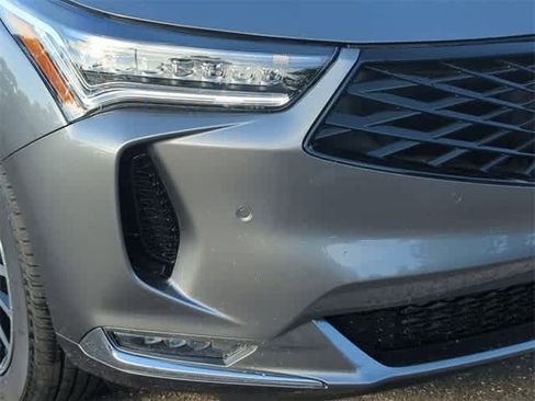 Certified 2025 Acura RDX SH-AWD w/ Advance Package image 11