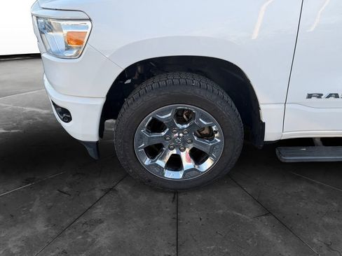 Used 2019 RAM 1500 Big Horn image 14