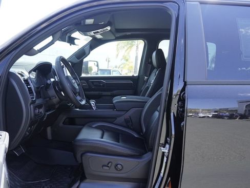 New 2026 RAM 1500 RHO w/ RHO Level 1 Equipment Group AWD/4WD image 26
