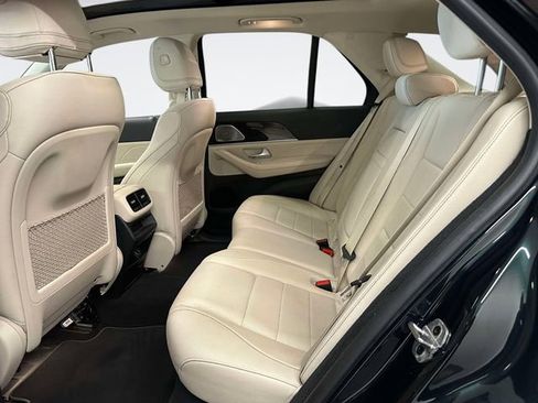 Certified 2022 Mercedes-Benz GLE 350 GLE 350 image 13