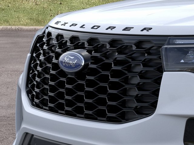 New 2026 Ford Explorer ST-Line AWD/4WD image 38