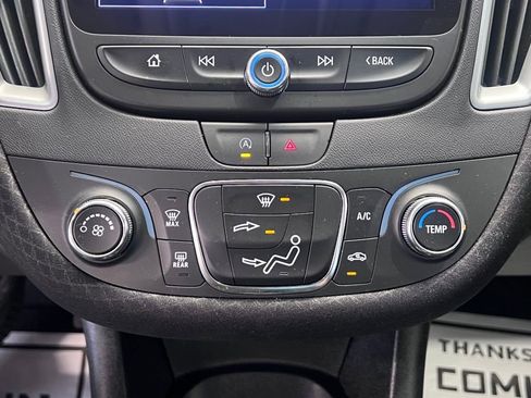 Used 2022 Chevrolet Malibu RS image 27