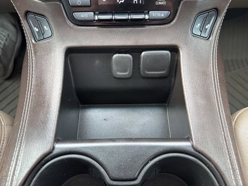 Used 2017 Chevrolet Tahoe LT image 26