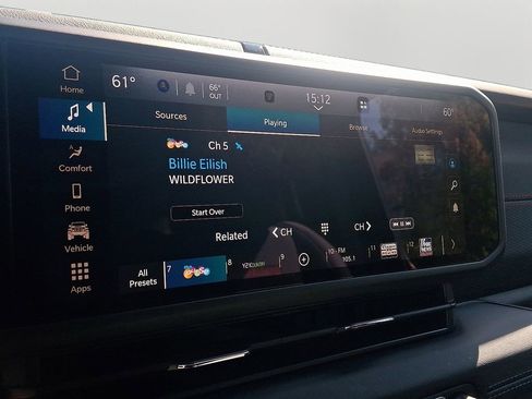 Used 2024 Jeep Wrangler Unlimited Rubicon image 17