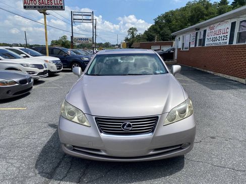 Used 2007 Lexus ES 350 FWD image 2