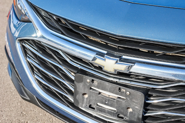 Used 2024 Chevrolet Malibu LT FWD image 11