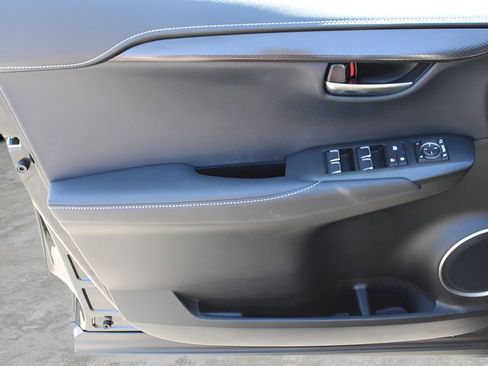 Used 2020 Lexus NX 300 AWD w/ Comfort Package image 19