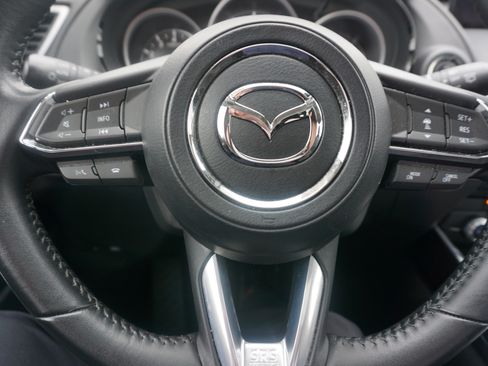 Used 2023 MAZDA CX-9 Touring Plus image 9