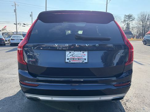 Used 2019 Volvo XC90 T6 Momentum w/ Protection Package Premier image 6