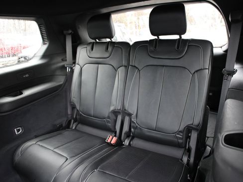 Used 2023 Jeep Grand Cherokee L Overland image 26