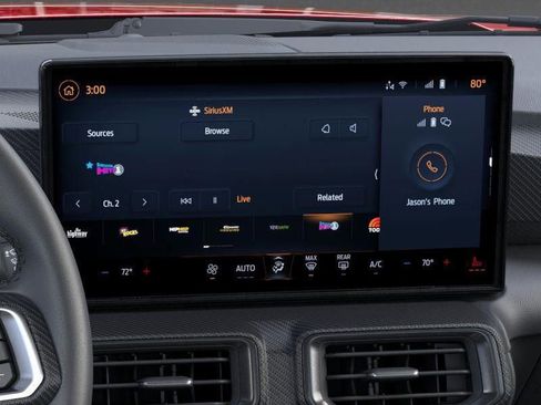 New 2025 Ford Mustang Coupe image 10