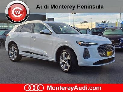 New 2025 Audi Q5 Premium Plus