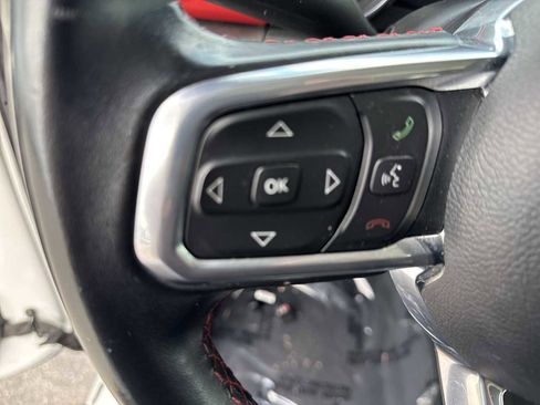 Used 2021 Jeep Wrangler Unlimited Rubicon AWD/4WD image 42
