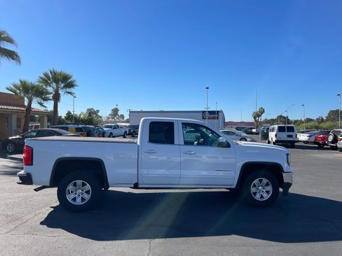 Used 2016 GMC Sierra 1500 SLE w/ SLE Value Package image 6