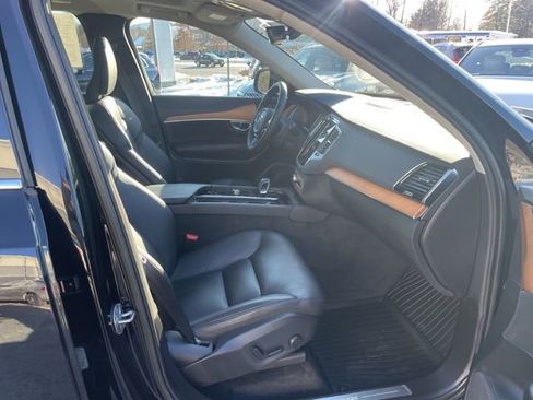 Certified 2023 Volvo XC90 T8 Plus w/ Protection Package image 14