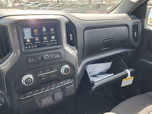 New 2026 GMC Sierra 1500 Pro w/ Pro Value Package image 36