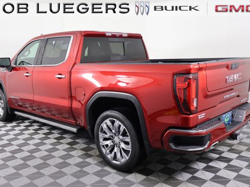 Certified 2024 GMC Sierra 1500 Denali w/ Denali Reserve Package image 6