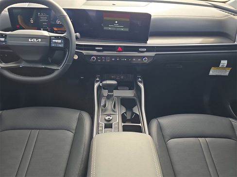 New 2026 Kia Sorento EX image 15