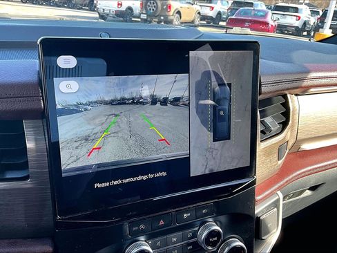 Used 2024 Ford Expedition Max Limited image 21