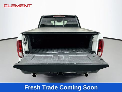 Used 2026 Honda Ridgeline TrailSport image 8