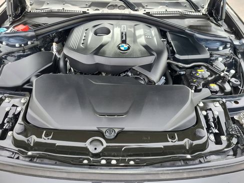 Used 2017 BMW 330i Gran Turismo xDrive AWD/4WD image 16