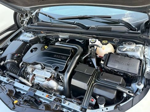 Used 2023 Chevrolet Malibu LT image 39