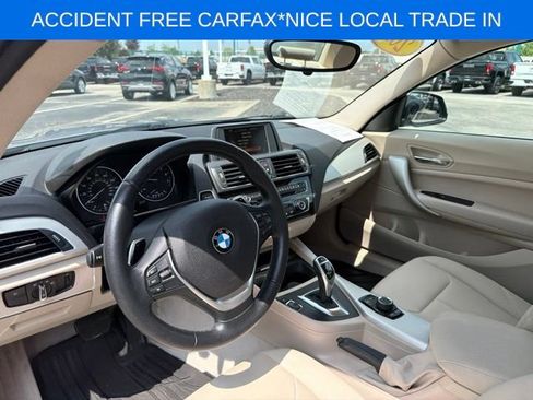 Used 2015 BMW 228i Coupe RWD image 16