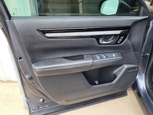 Used 2025 Honda CR-V EX-L image 13