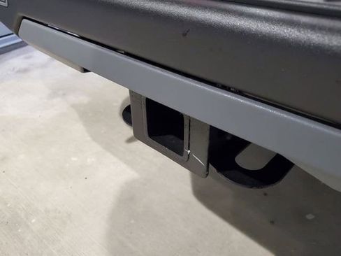 New 2026 Toyota Tacoma Trailhunter image 6