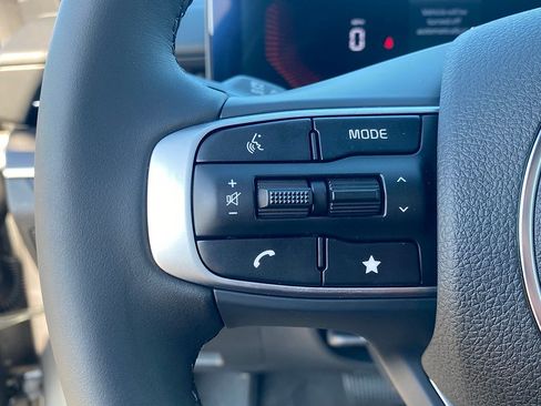 New 2026 Kia K5 GT-Line FWD image 14