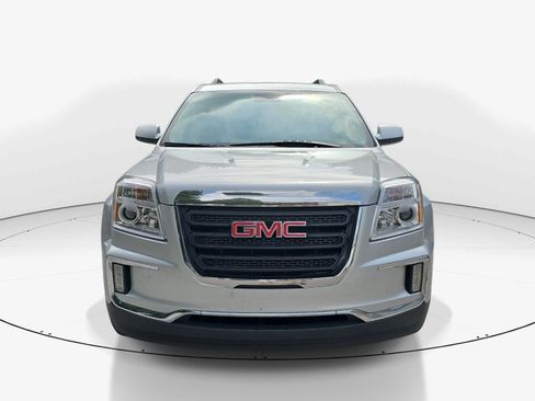 Used 2016 GMC Terrain SLE w/ Convenience Package FWD image 9