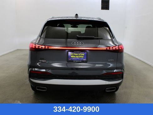 New 2025 Audi Q5 Premium Plus image 3