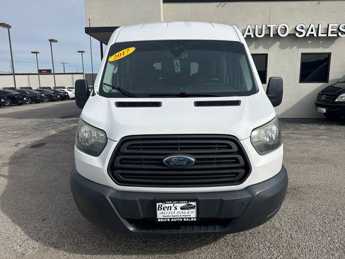 Used 2017 Ford Transit 350 XL image 3