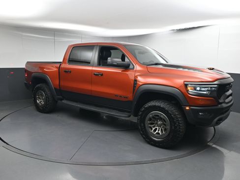 Used 2024 RAM 1500 TRX image 27