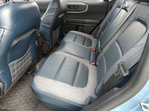 Used 2021 Ford Bronco Sport Outer Banks image 18