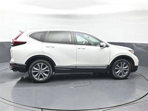 Used 2022 Honda CR-V Touring image 6