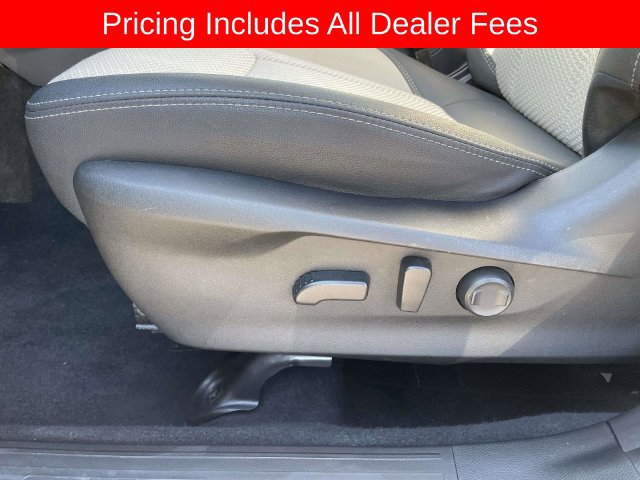 Used 2023 Subaru Forester Premium AWD/4WD image 21