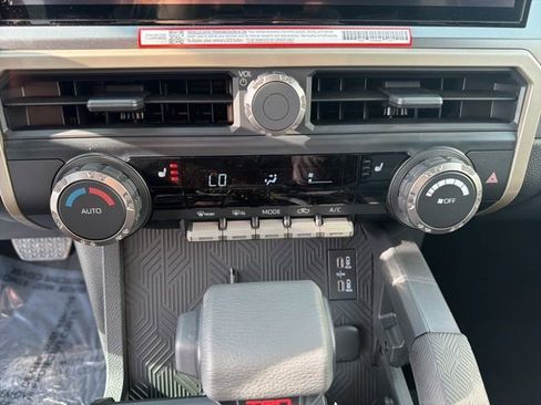 New 2026 Toyota Tacoma TRD Off-Road AWD/4WD image 36