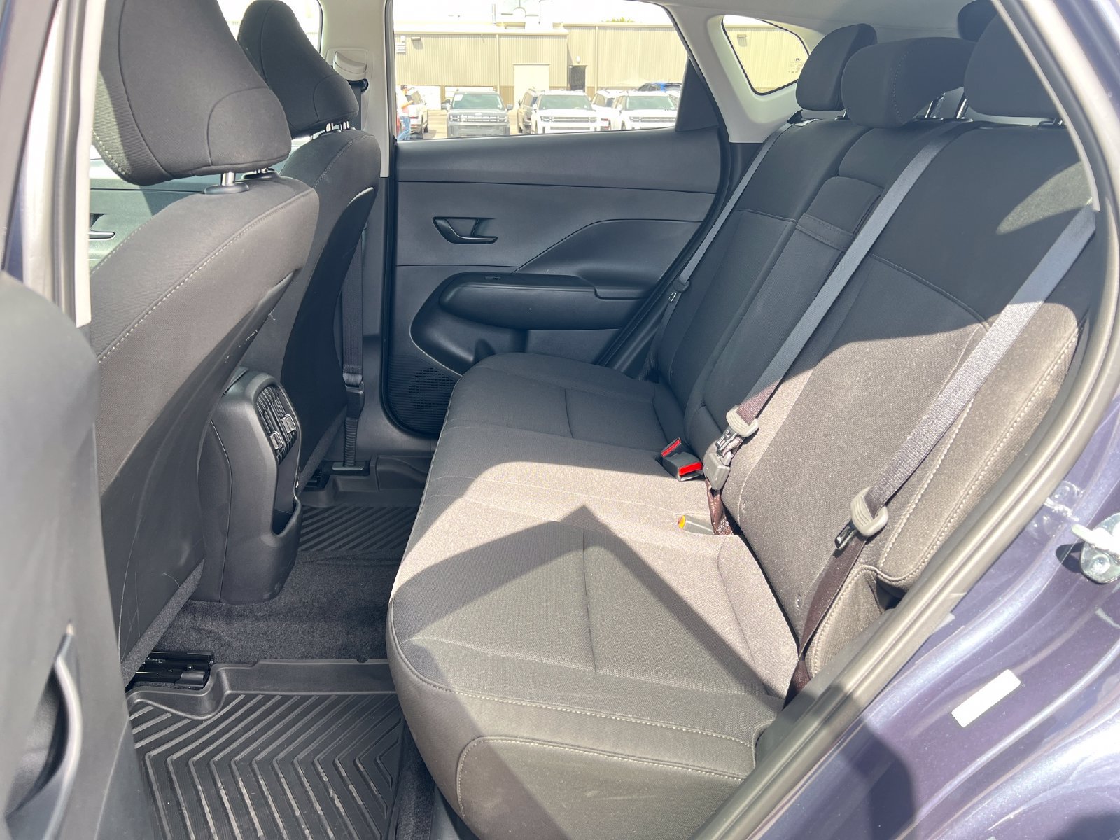 Certified 2026 Hyundai Kona SEL Sport AWD/4WD image 25