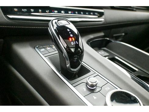 Certified 2023 Cadillac Escalade Sport w/ Touring Package image 46